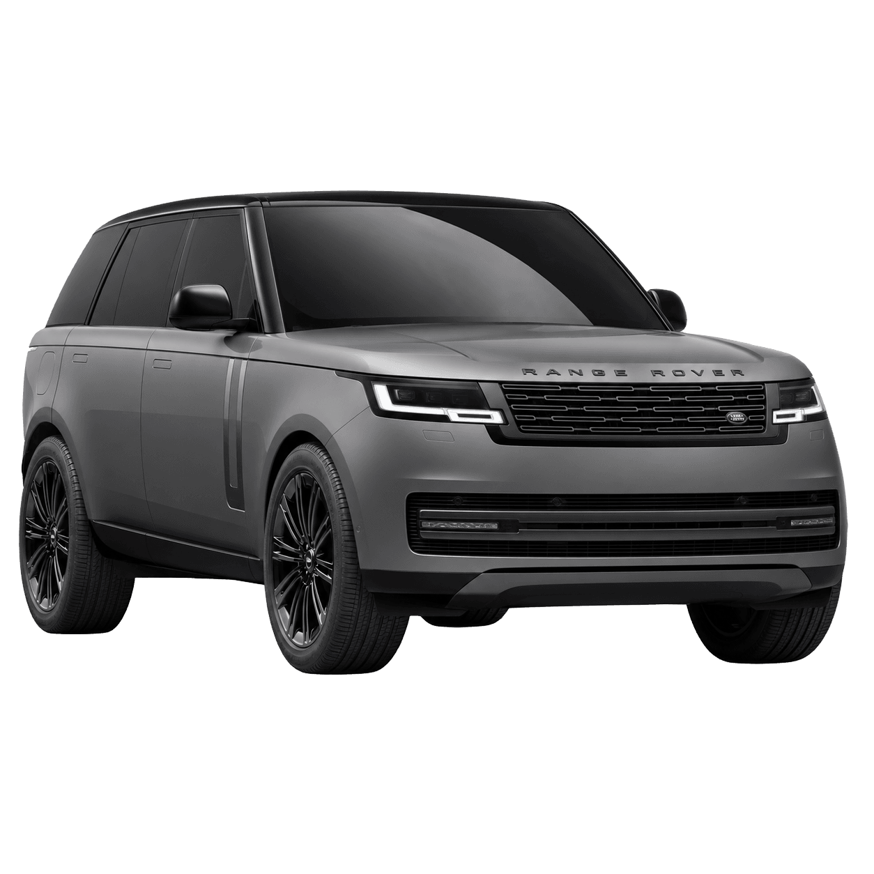 Range Rover SUV hire for premium travel in Grimsby