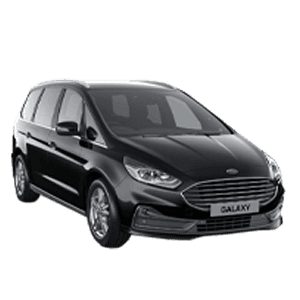 9 seat minibus ready for Grimsby hire